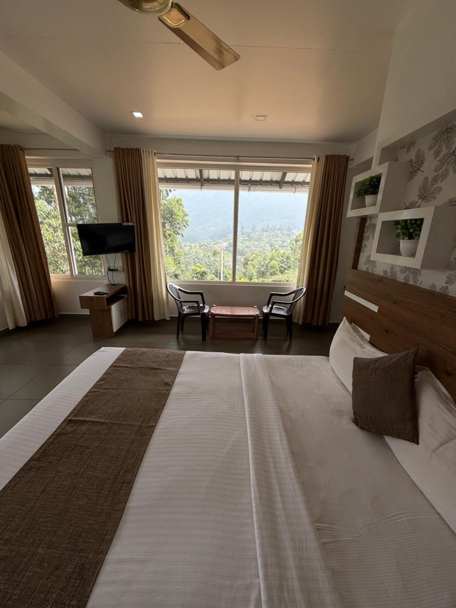 Hotel Honey Rock Kanthalloor Esterno foto