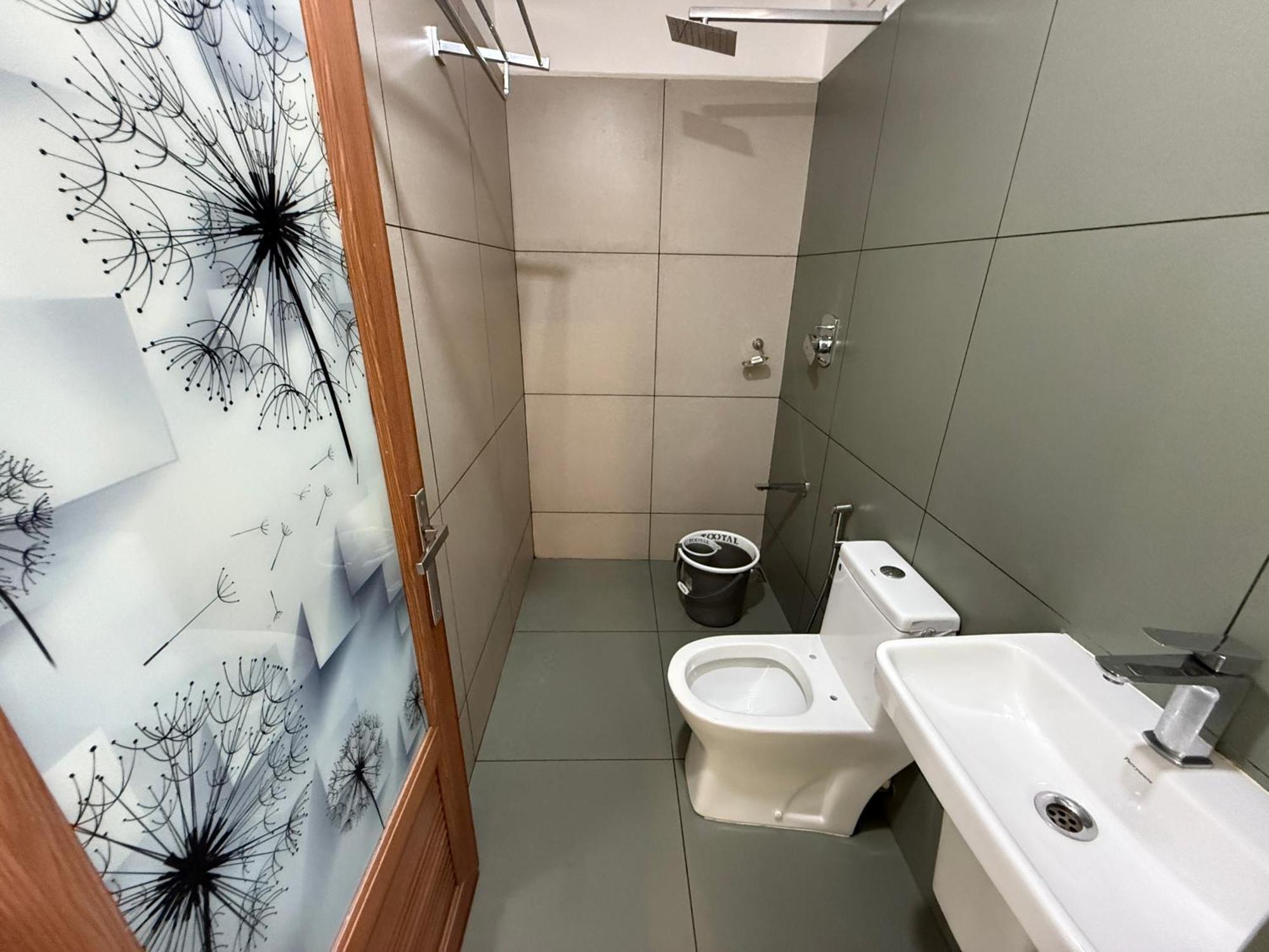 Hotel Honey Rock Kanthalloor Esterno foto